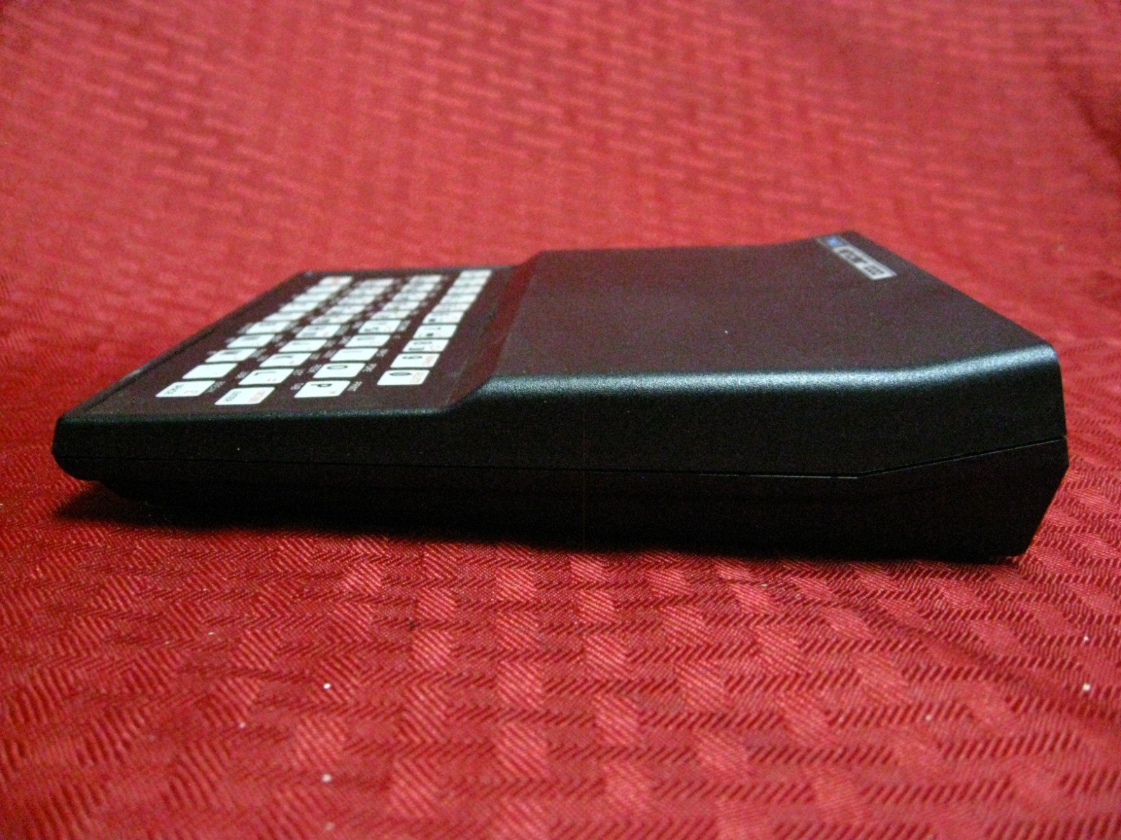Vintage Timex Personal Computer Sinclair 1000 + Box +manual