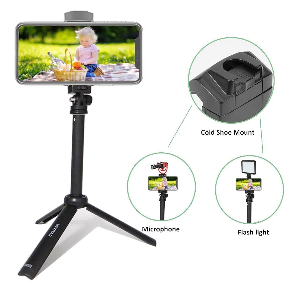 Hollyland LARK A1 Combo Mic System for Mobile Devices Content Creation Bundle