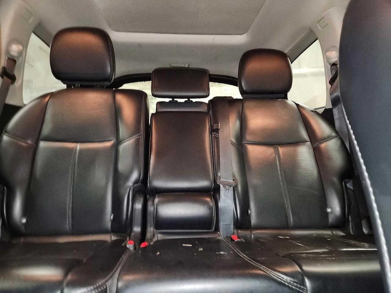 Passenger Right Air Bag Passenger Dash Fits 14-20 PATHFINDER 2107947