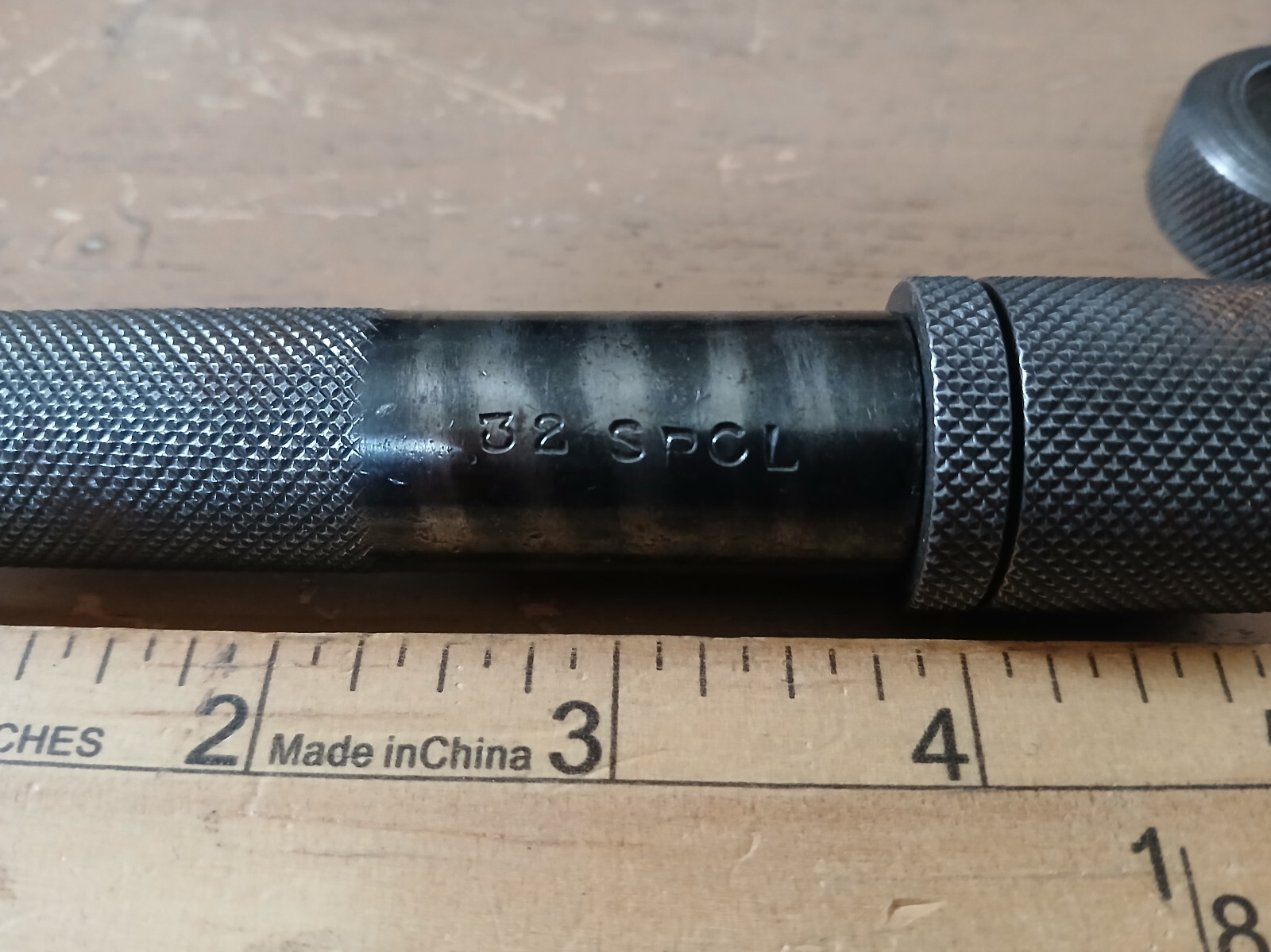 B & M Bullet Seater - Used