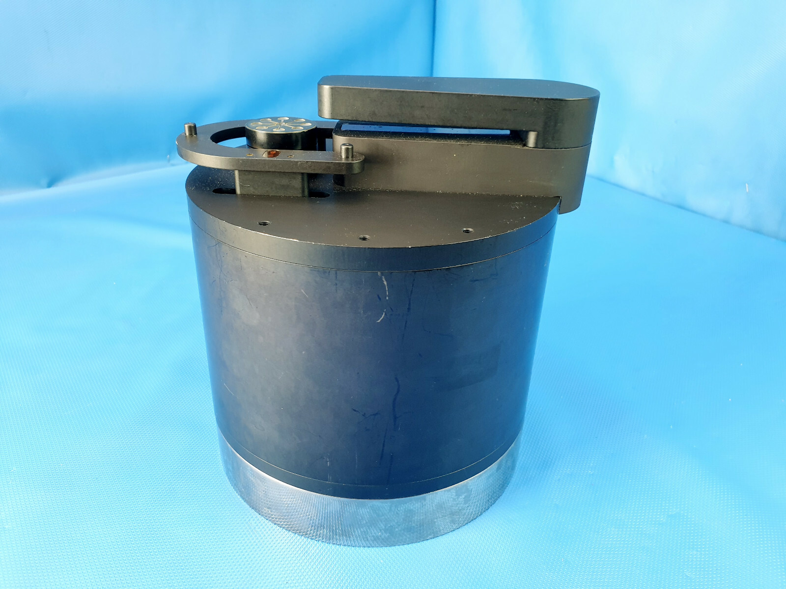 Synergenix PA-001DL Automation Wafer Fixing Wafer Prealigner Robot