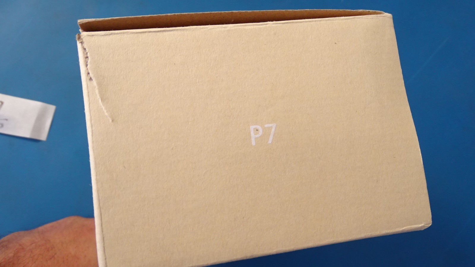 Inateck P7 wireless barcode scanner 4G25XXL1