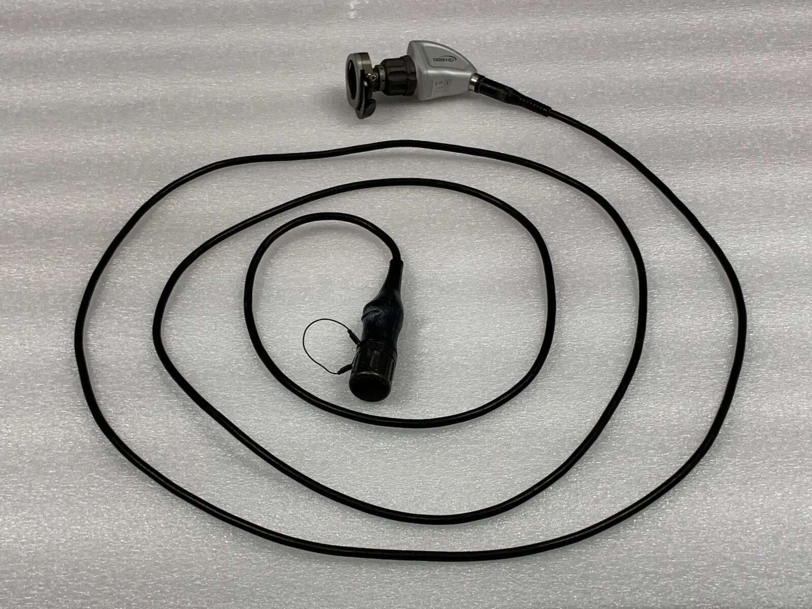 Stryker 1188 HD 1188HD Camera Head & 20mm Coupler - 1188-210-105 - PAL