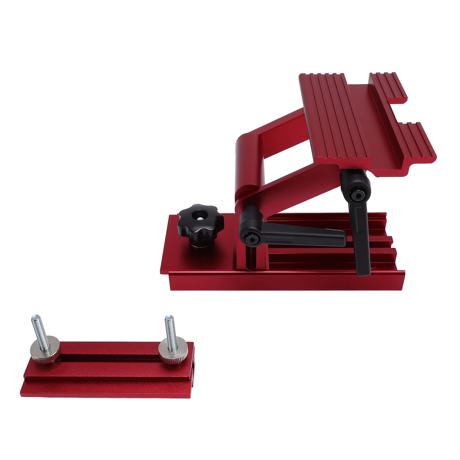 1 Adjustable Tool Grinder Sharpening Fixture For 6in 8in Grinders