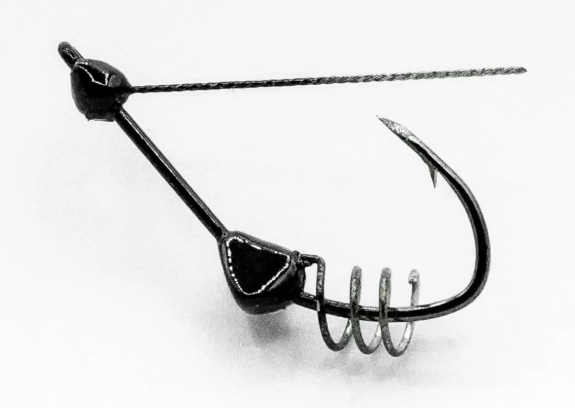 Core Tackle Weedless Wacky Shot