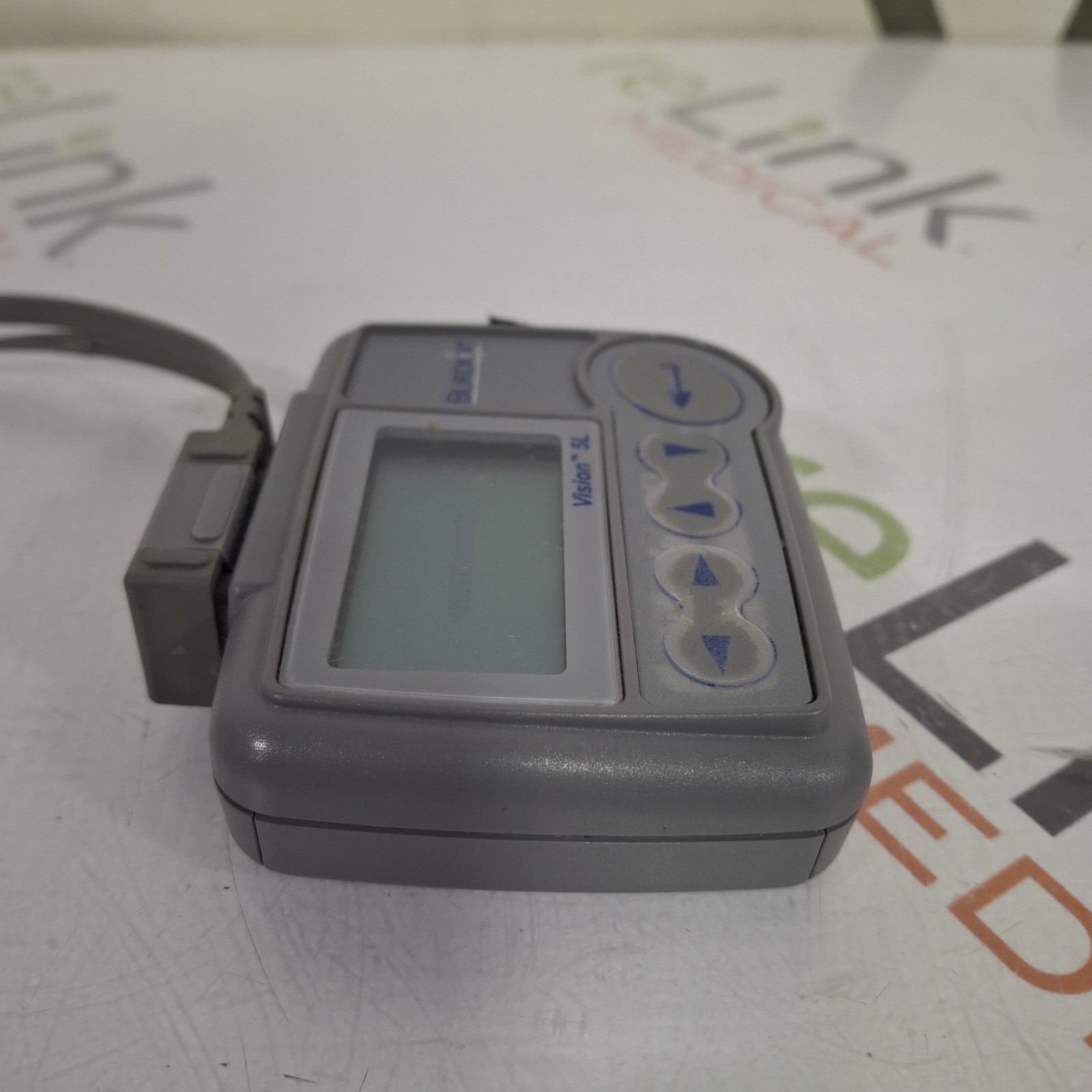 Burdick Vision 5L Digital Holter Recorder