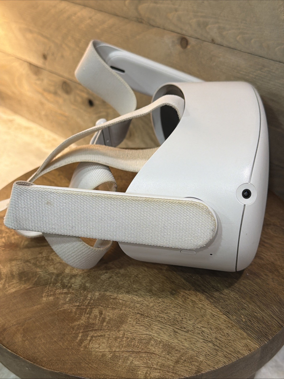 Meta Quest 2 64GB VR Headset - VR Headset Only (No Controllers) Tested~Works