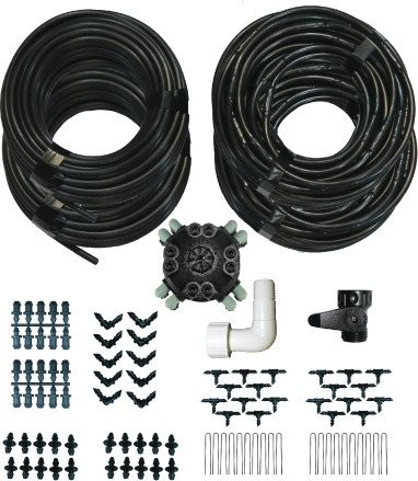 DripWorks 8-Way Conversion Kit Add-On