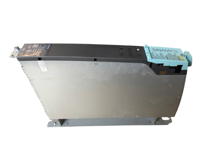 Siemens 6SL3100-1DE22-0AA1 Control Supply Module