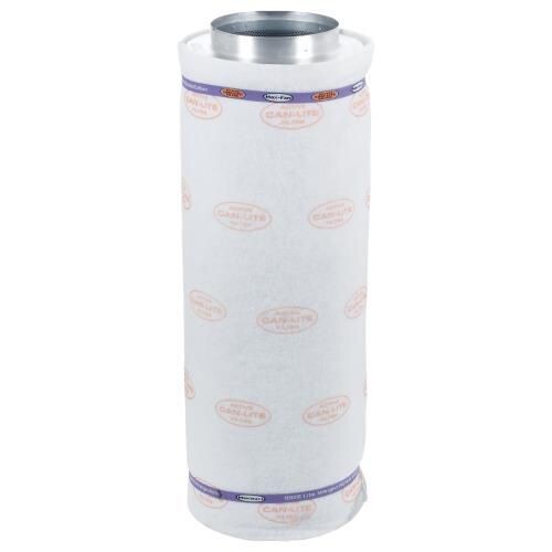 Can-Filter 1500 w/ out Flange 35 CFM