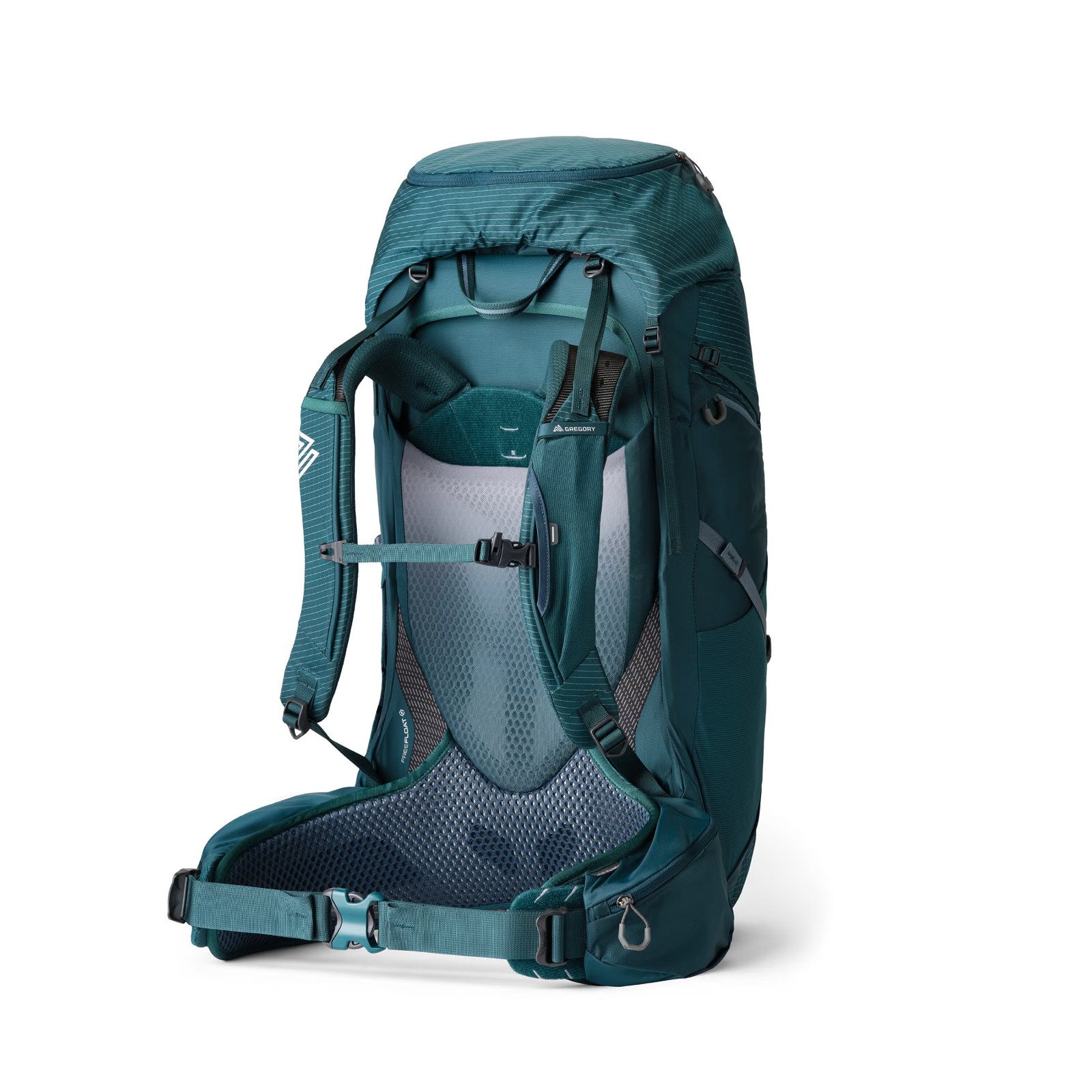 New!! Gregory Maven 58 Size SM/MD - Ocean Slate