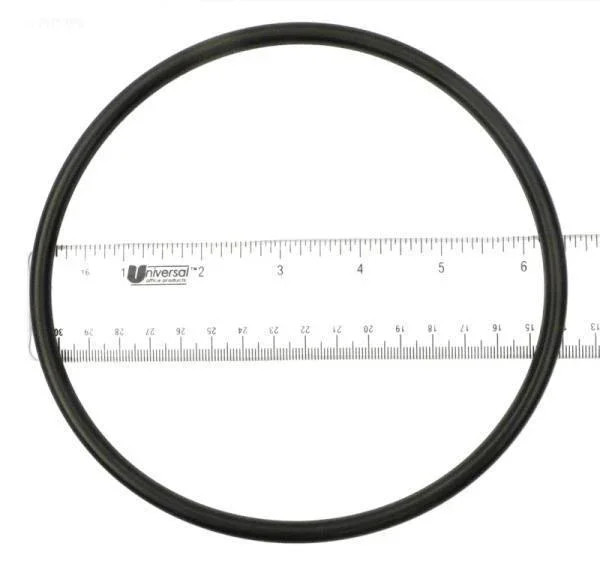 O-Ring, lid