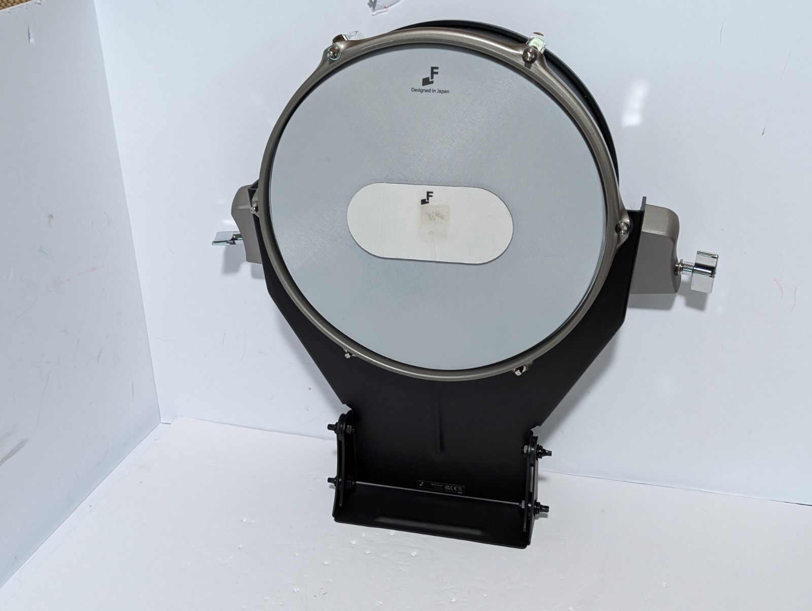 EFNOTE EFD-K12P 12" Electronic Kick Tower - No Legs - Works Great