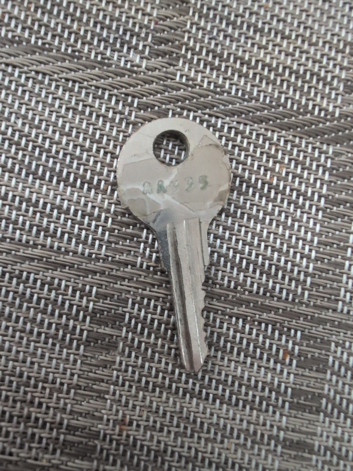 Allsteel Key AA2335
