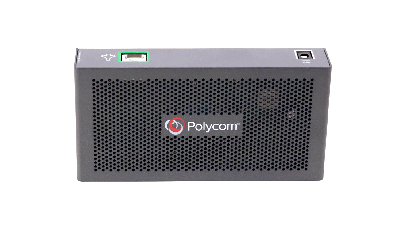 Polycom 2200-19300-001 SoundStation IP 7000 Multi-Interface Module o537