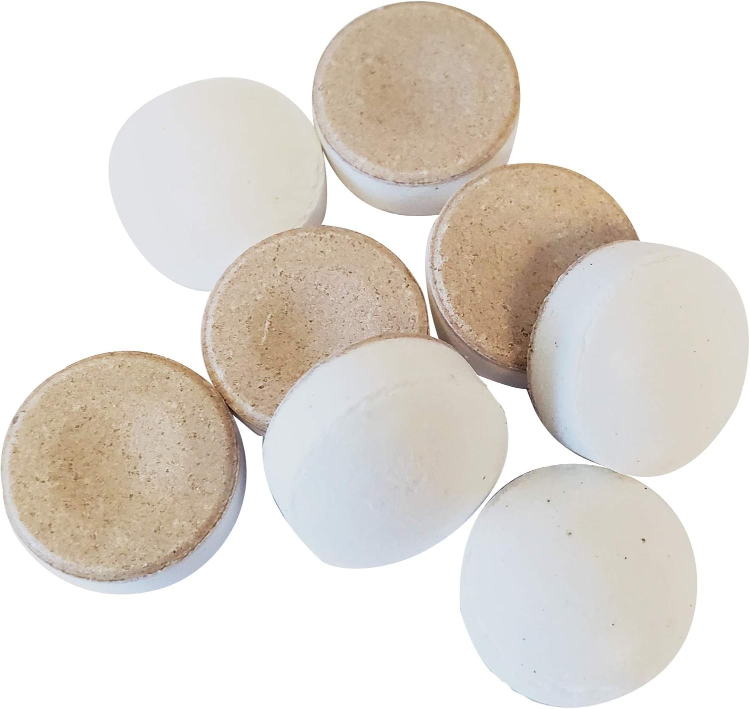 Oracoat Xylimelts Dry Mouth Relief Discs -100 Count, Natural Mint,Nighttime