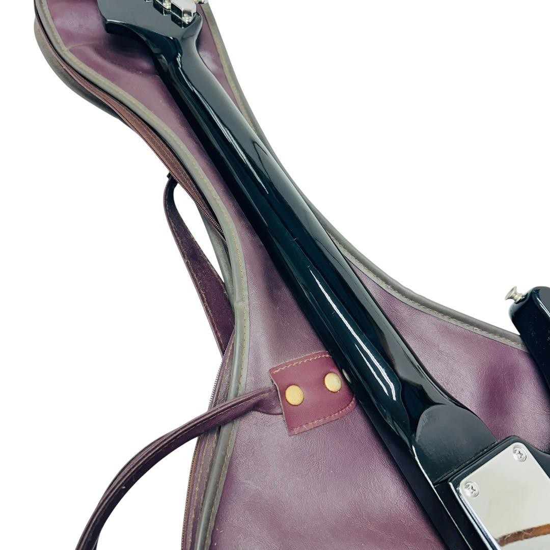 FLY STAR Electric Guitar Soft Case Included