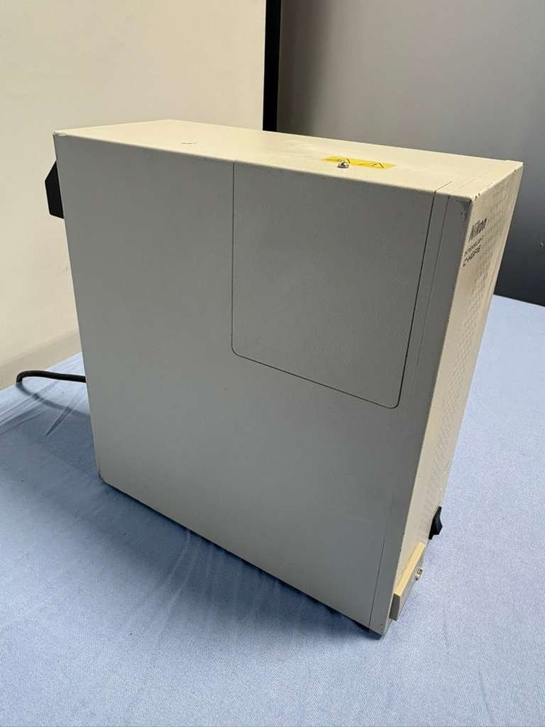 Nikon Intensilight Fiber Optic Illuminator Model C-HGFIE