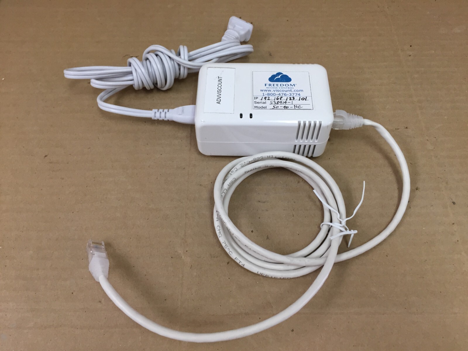 Sheeva Plug 003-SP1001 Globalscale Technologies