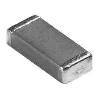10Pcs CC1206KKX7R0BB225