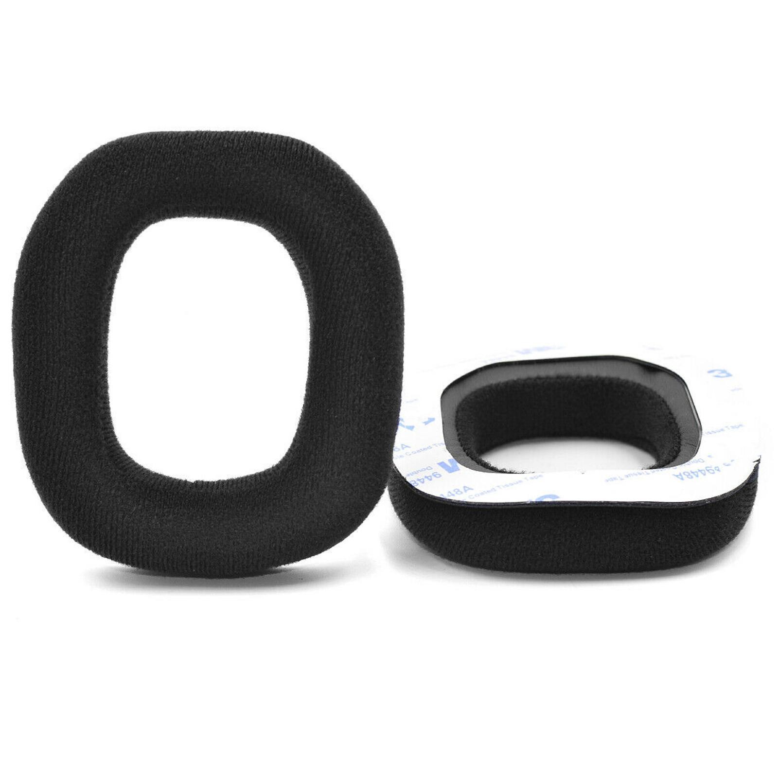 Soft Ear pads Cushion Cover For ASTRO Gaming A40 A50 Gen3/4 Headphones Brand New