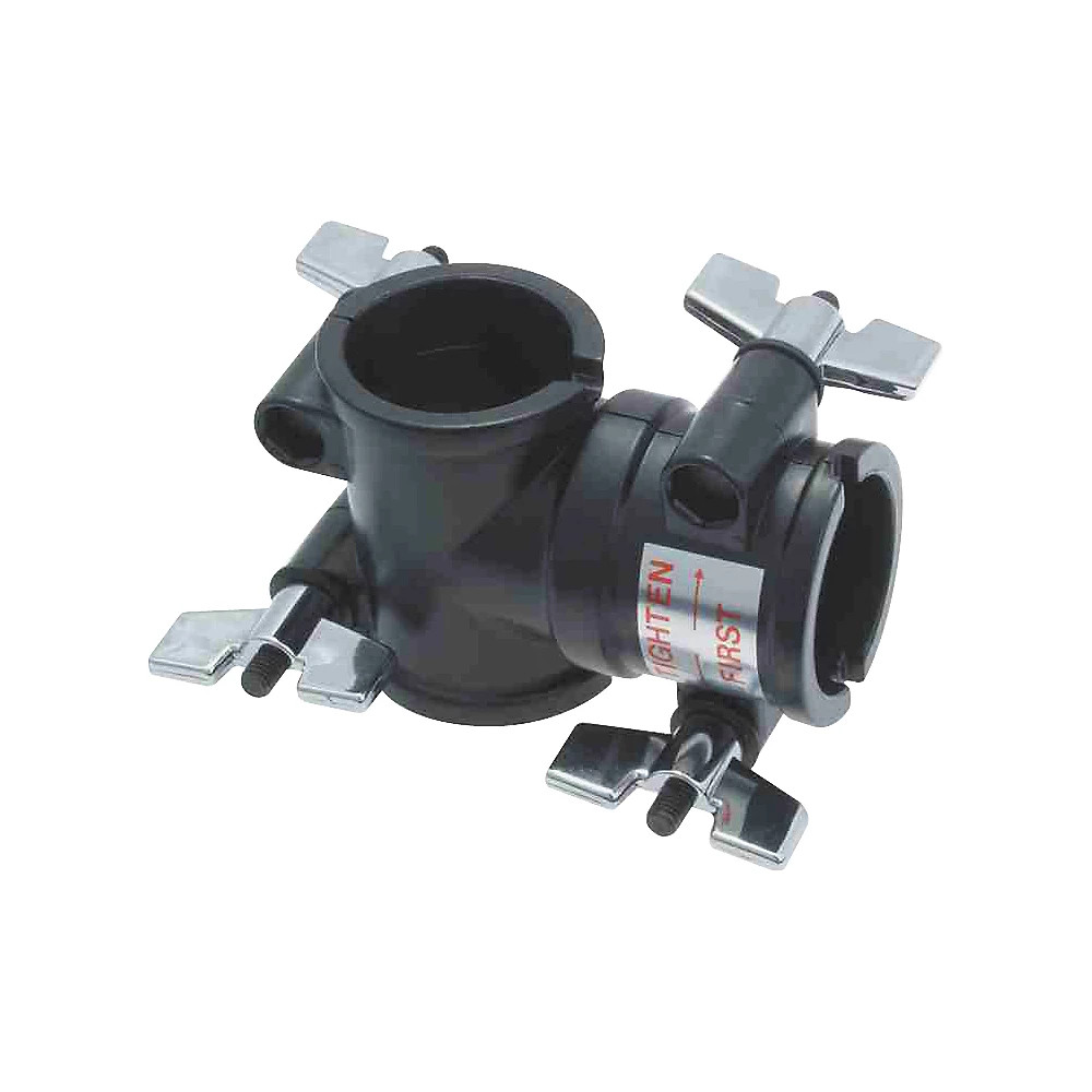 Gibraltar SCGPRTC TClamp