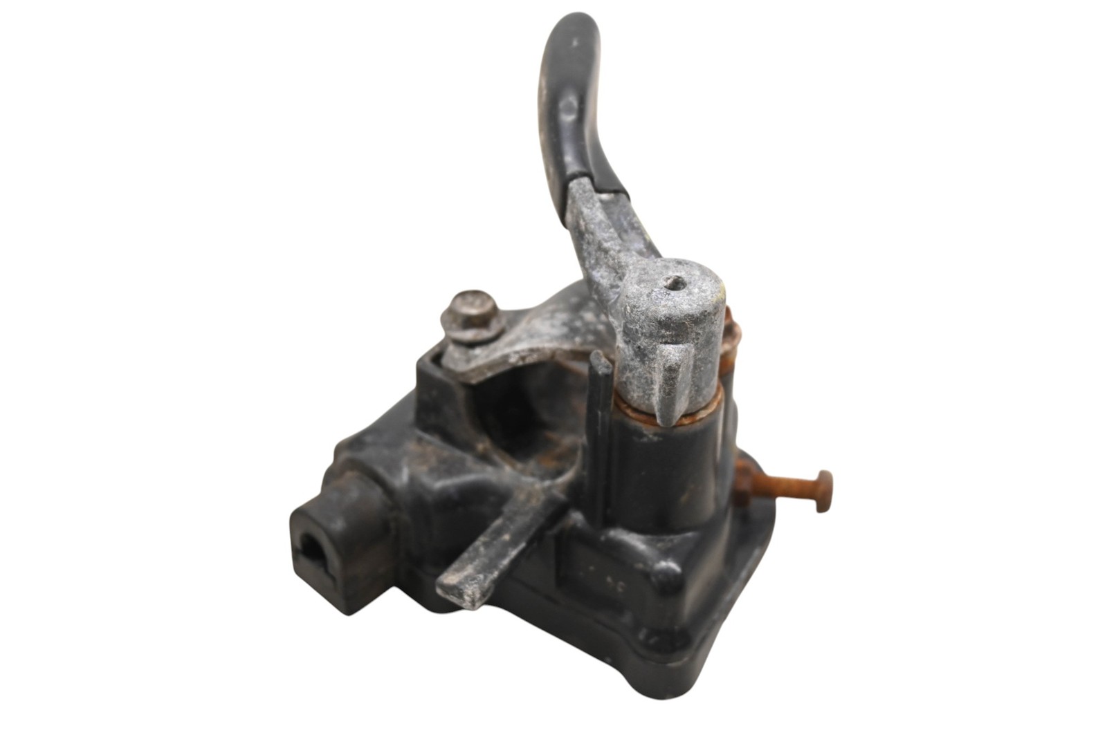 04 Suzuki Ozark 250 2x4 Thumb Throttle LTF250