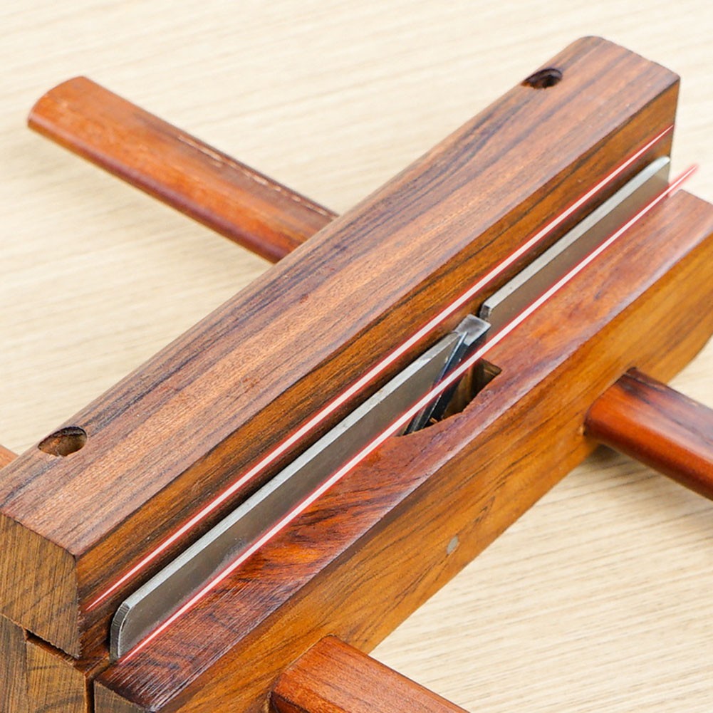 Carpentry Plane Tool Carpenter Wood Plane Carpentry Woodworking Easy Operation