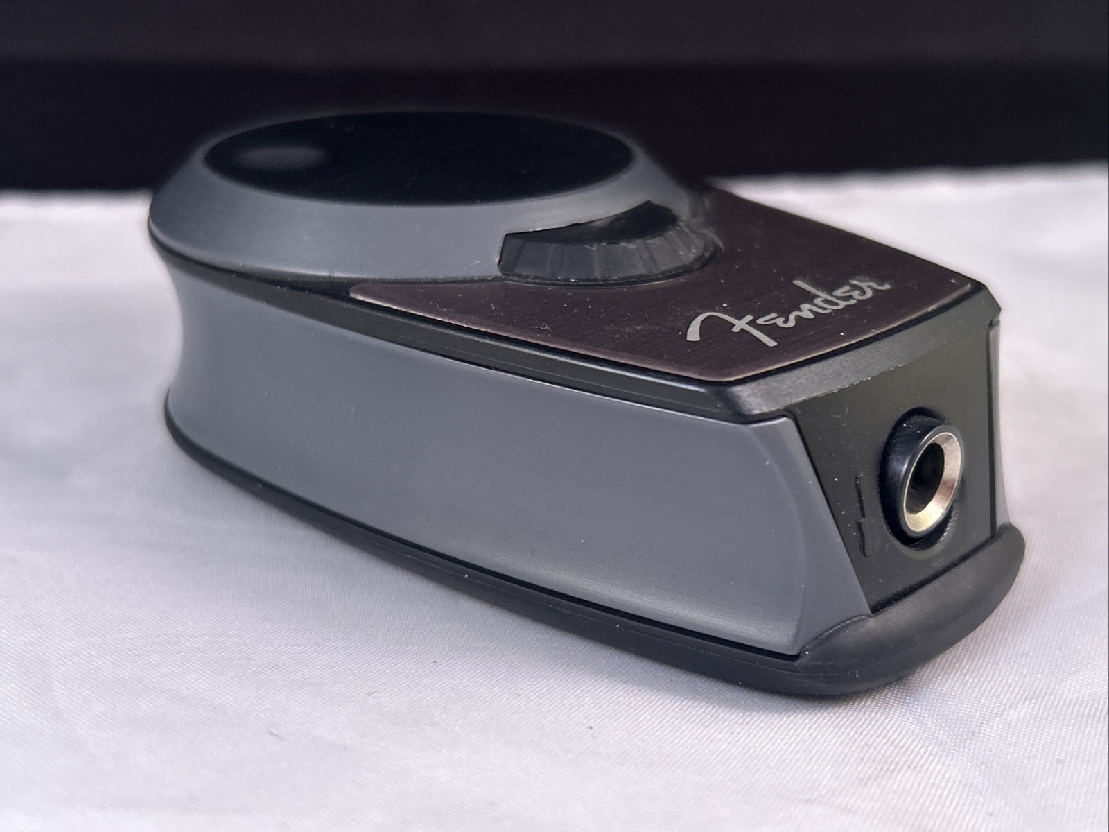 Fender Slide USB Audio Interface Portable Guitar Bass Interface Phone AMP