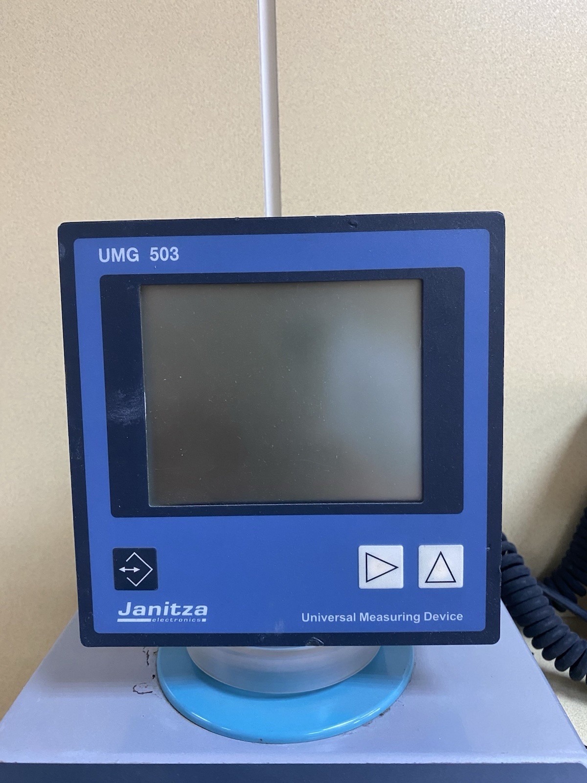 Janitza UMG Analyzer- Free Shipping