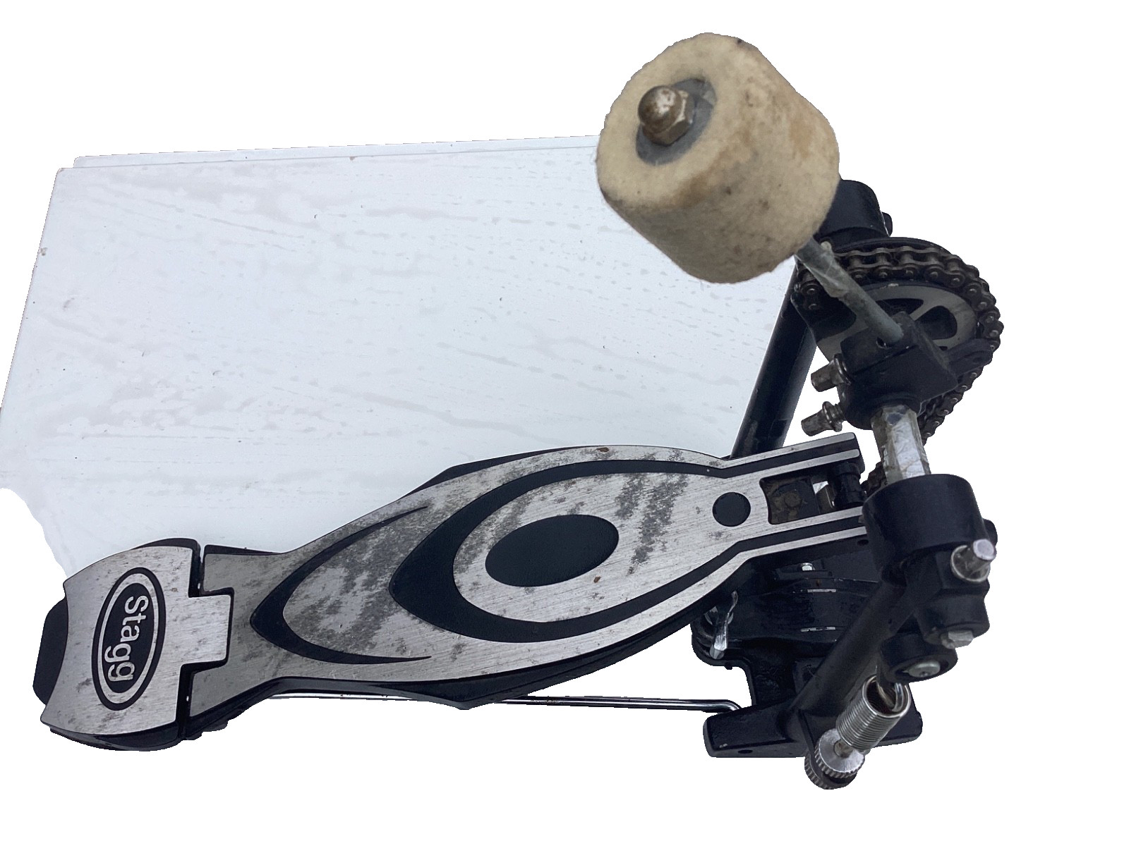 Stagg Bass Drum Pedal