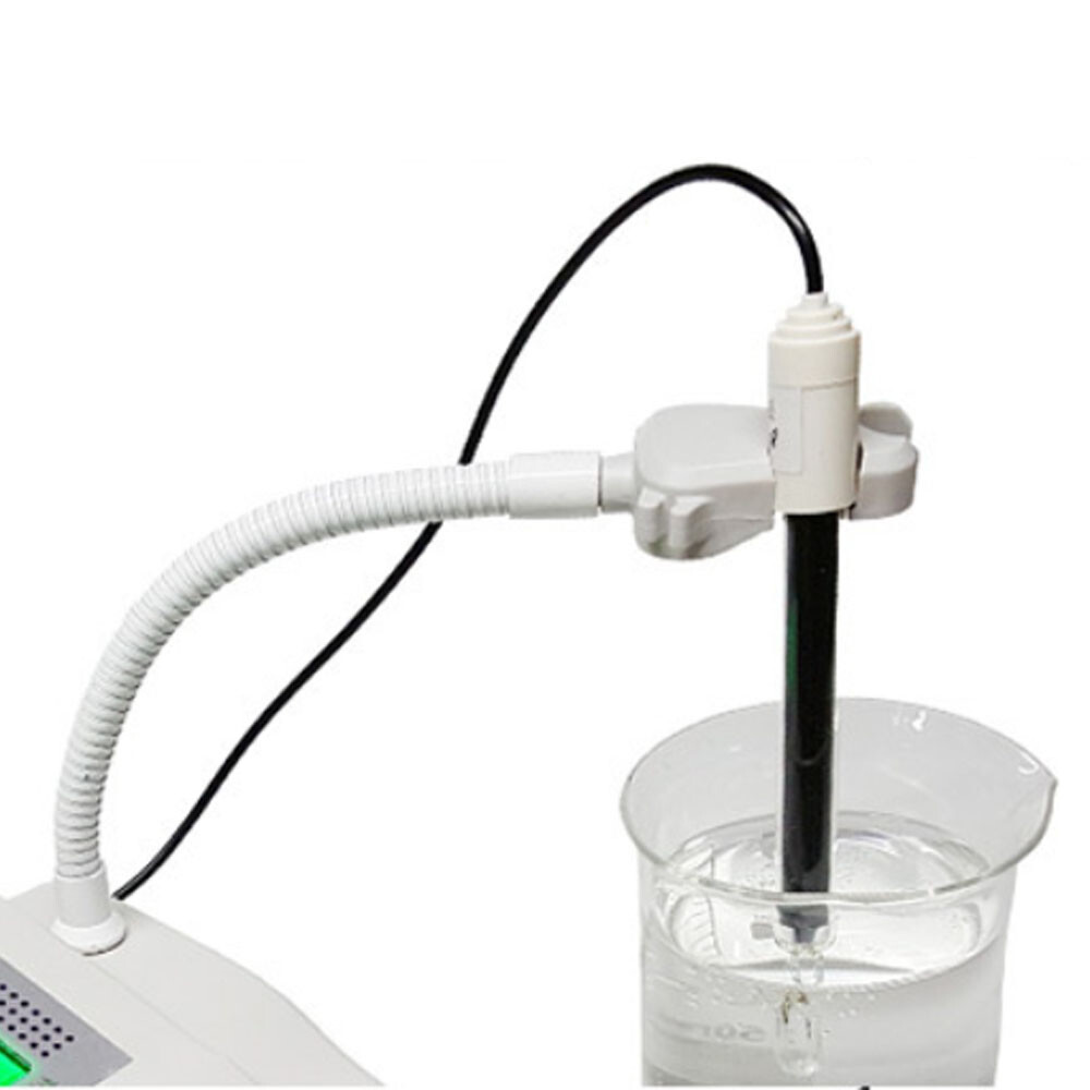 Digital Display Conductivity Meter Laboratory Cond Tester Water Quality Analyzer
