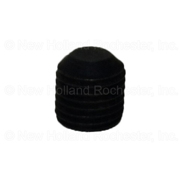 Woods 3/8" NF x 3/8" Set Screw Part # 7269 on Various Mowers