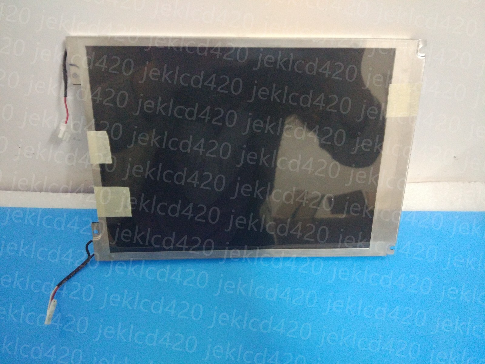 G084SN05 V7 LCD Screen Display 8.4 inch 800*600 LCD Panel 100% tested