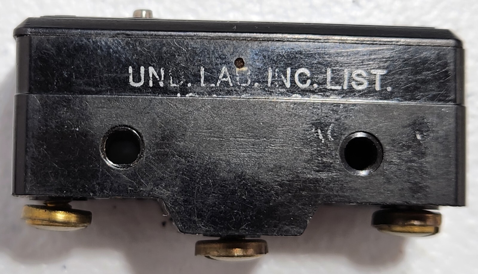 Micro Switches BZ-R88-A2 /BZ-2R
