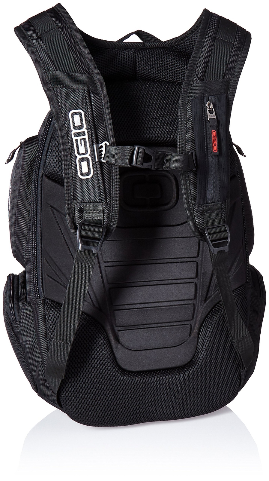 OGIO Gambit 17 Day Pack, Large, Black