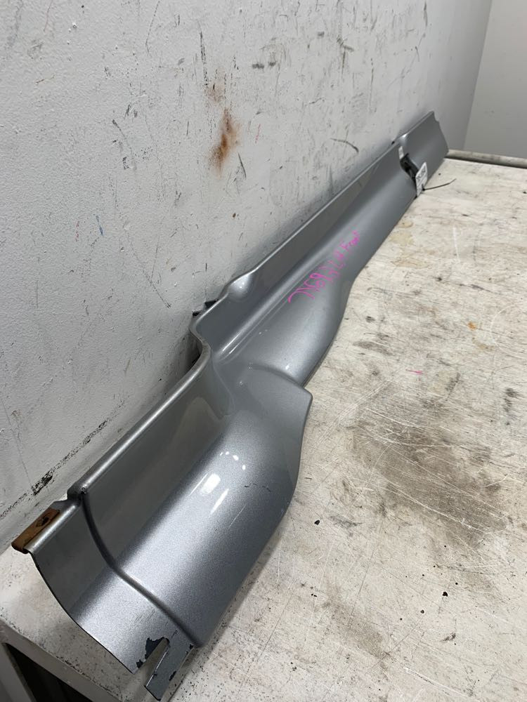 2011 Freightliner Cascadia Cab Exterior Trim Panel (785-10640)