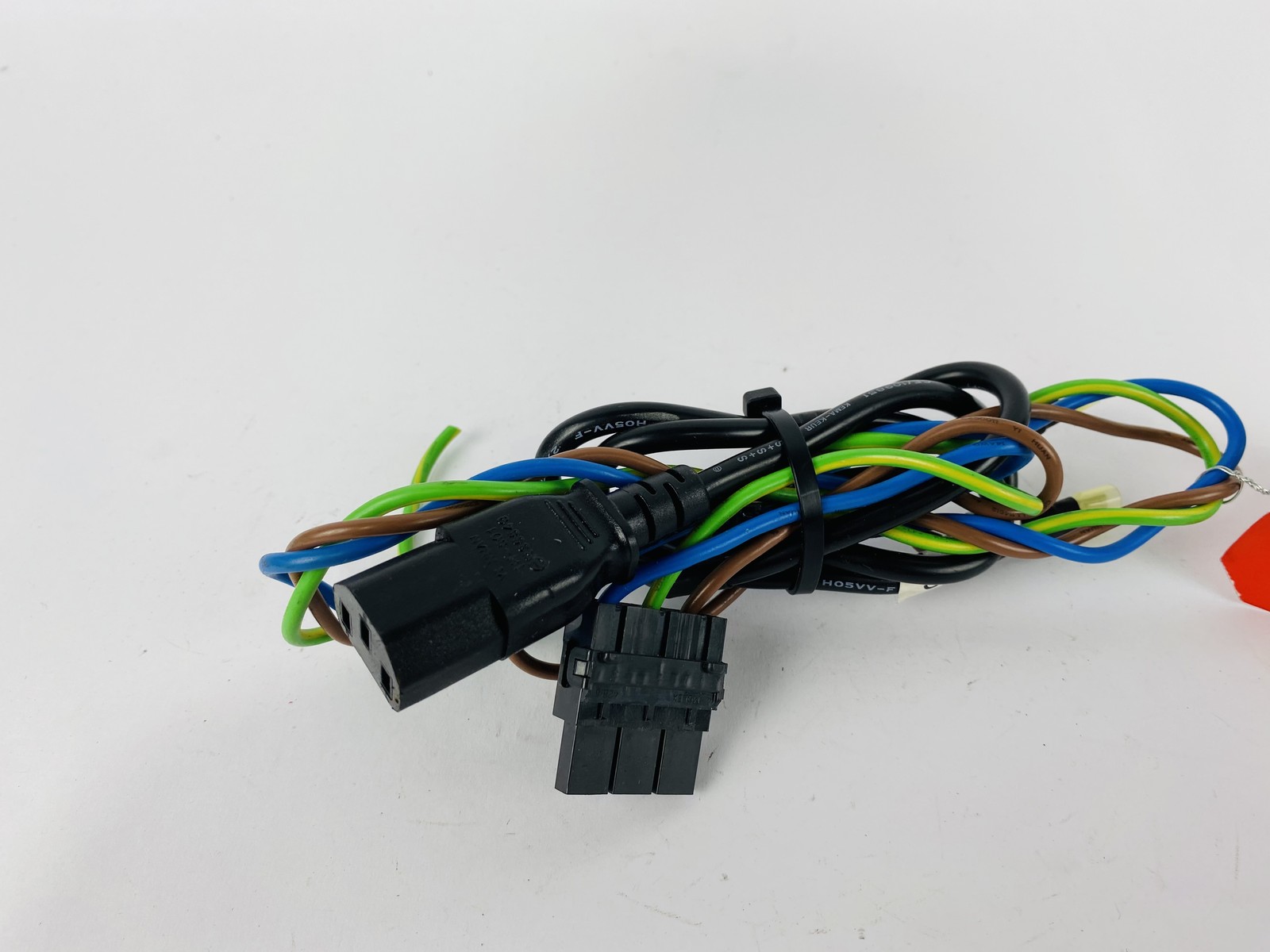 True Fitness TCS500 Treadmill Lower Board Wire Harness Cable (DC460)