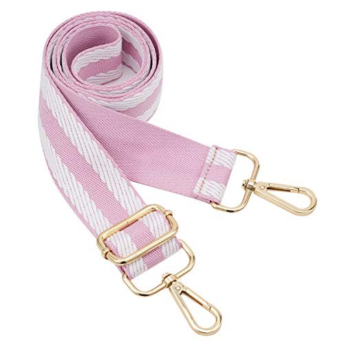 ZOOEASS Wide Shoulder Strap Wide: 1.4"(3.5cm) Wide: 1.4"(3.5cm)color15