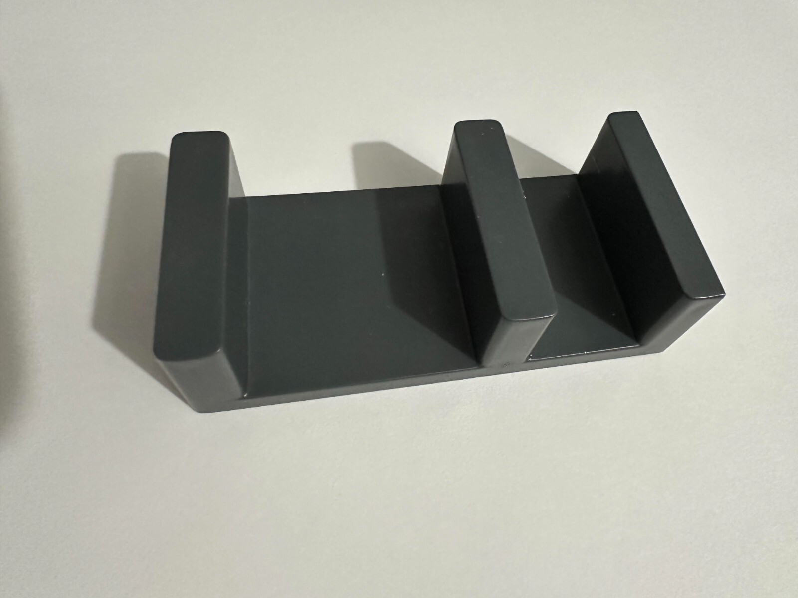 GE Profile Opal 2.0 Nugget Ice Maker Side Water Tank Clip Holder Gray