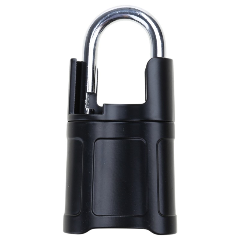 Heavy Duty Combination Padlock Waterproofs 4 Digit Padlocks Safely Code Lock