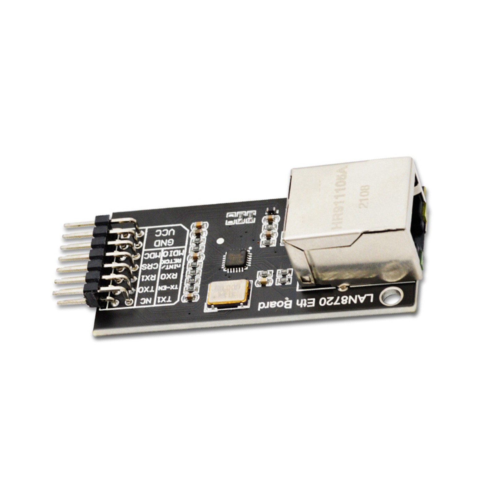 2X LAN8720 Network Ethernet Transceiver RMII Interfaces En8191