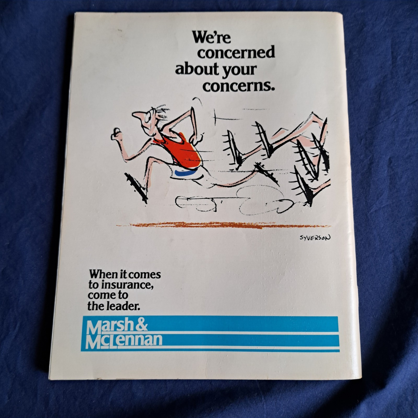 Wanamaker Millrose Games,Track & Field Program 1977, Madison Square Garden, VG!!
