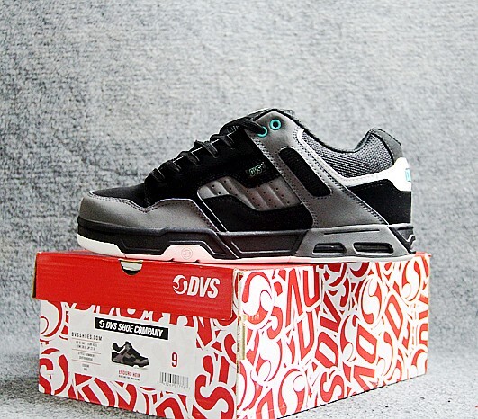 Dvs Mens Enduro HEIR Sneaker Shoes US size