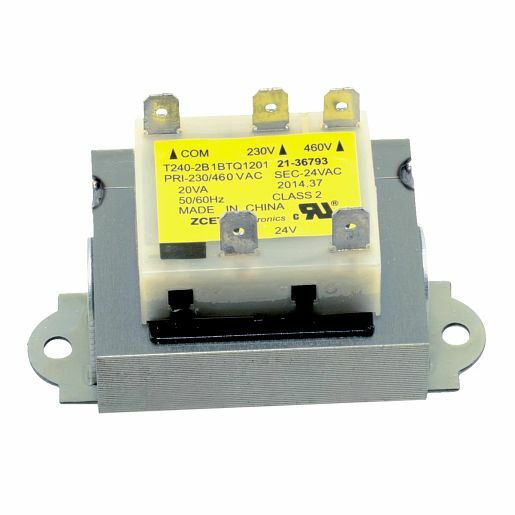 Liftmaster K21-36793 Transformer, 3PH, 208/230/460V 20VA 24VAC Logic 5.0 Openers