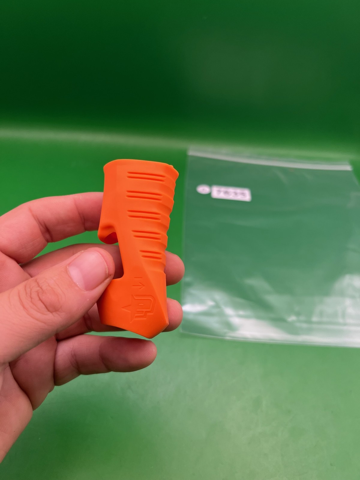 Planet Eclipse LV1.6 Foregrip