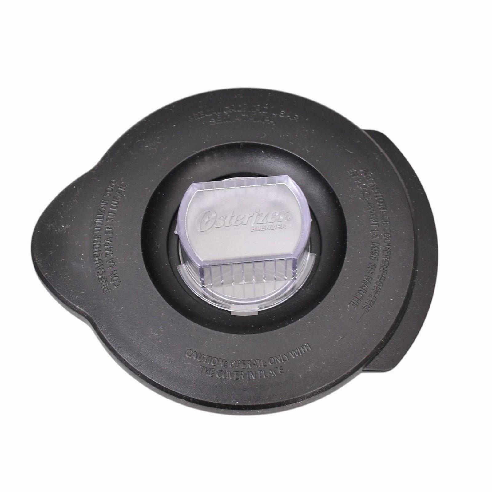 outer round blender lid fresh+easy and fresh+versatile series