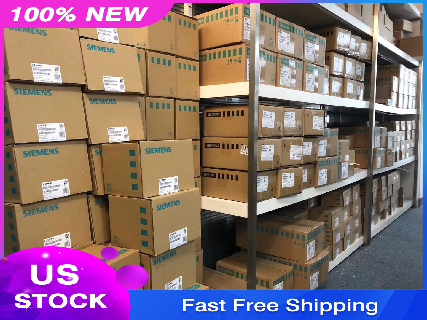 6ES7234-4HE32-0XB0 1PCS New Original Siemens 6ES7234-4HE32-0XB0 //
