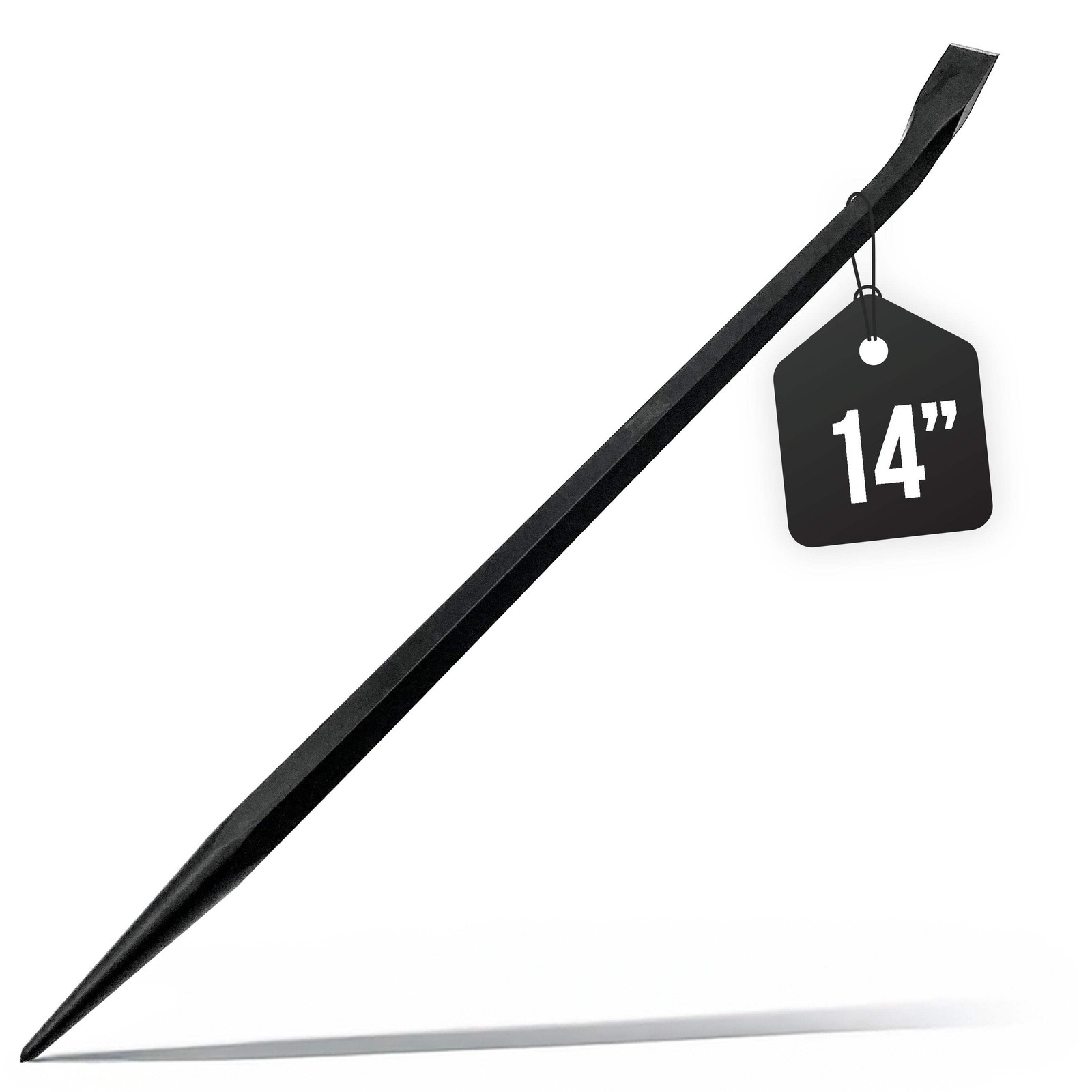 Heavy Duty Alignment Pry Bar – Professional-Grade Sleever Bar (14, 24, 30 & 36"