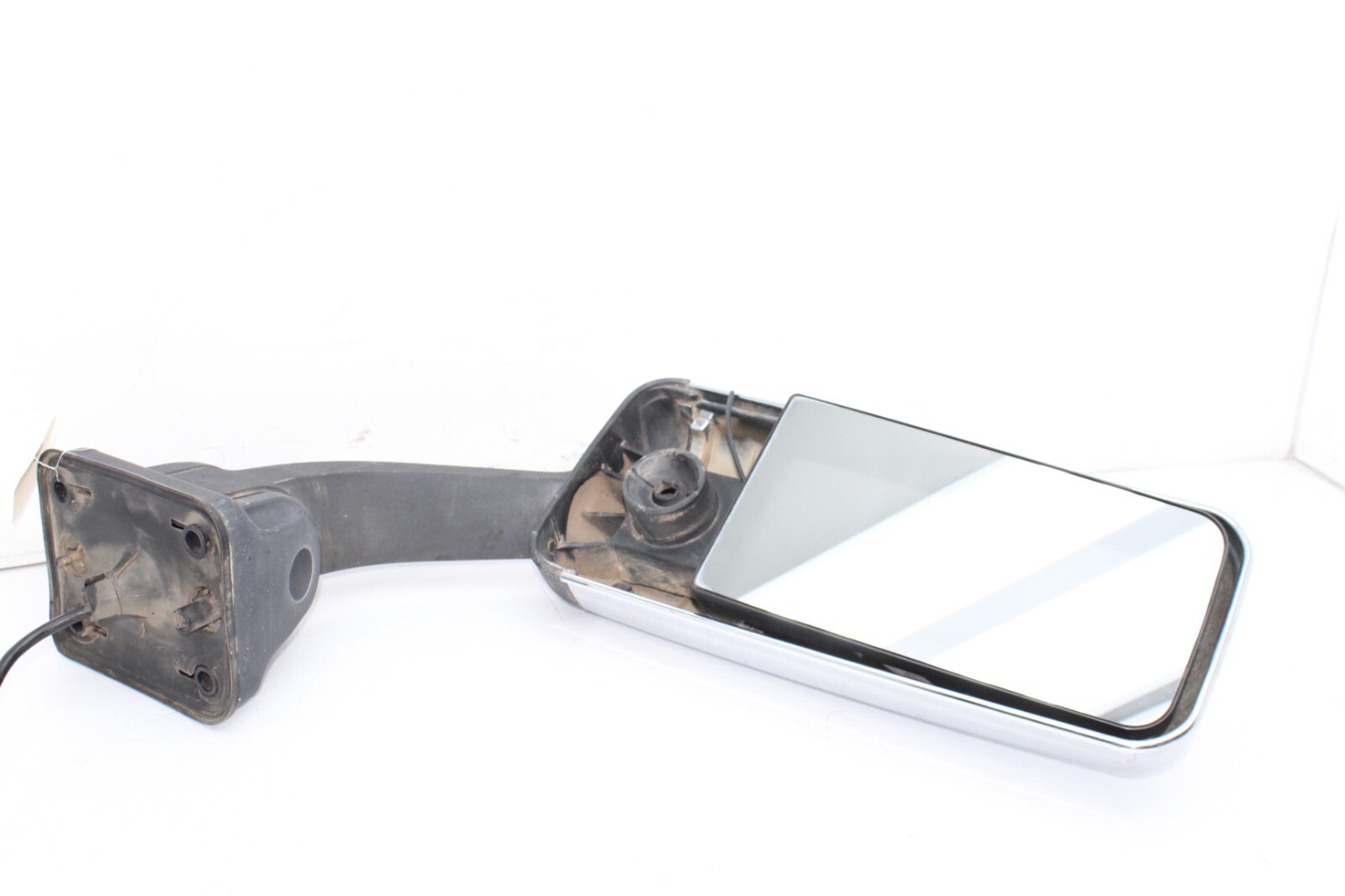 2013 FREIGHTLINER CASCADIA 125 LEFT DRIVER SIDE VIEW MIRROR Q5947